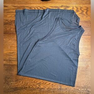 Lululemon Maxi dress